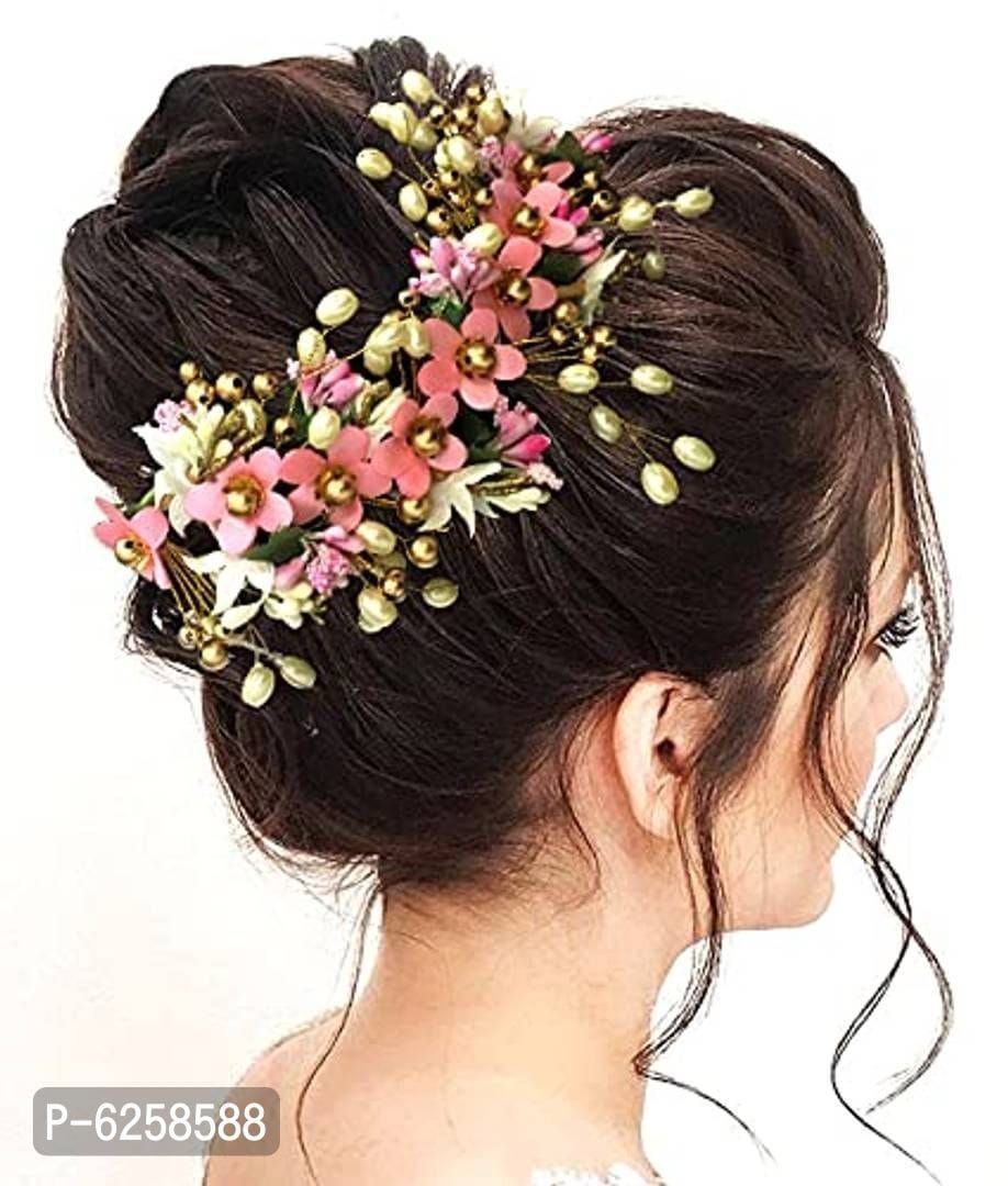 Accessorize deals hair flower