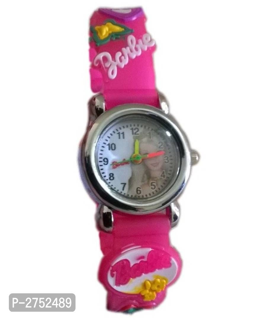 Barbie 35th Anniversary Watch Fossil Limited Edition India | Ubuy