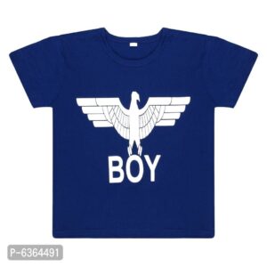 Boy's T-Shirts