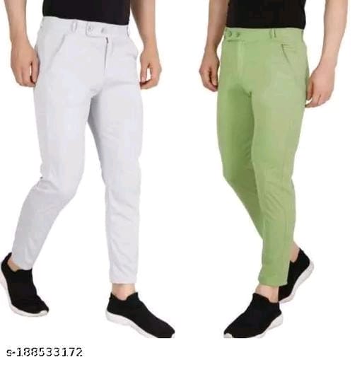 2022 Brand New Mens Middle Waist Trousers Pure Color Mens Pants For Men  Thick Cotton Pant Man Straight Trouser Big Size 2840  Casual Pants   AliExpress